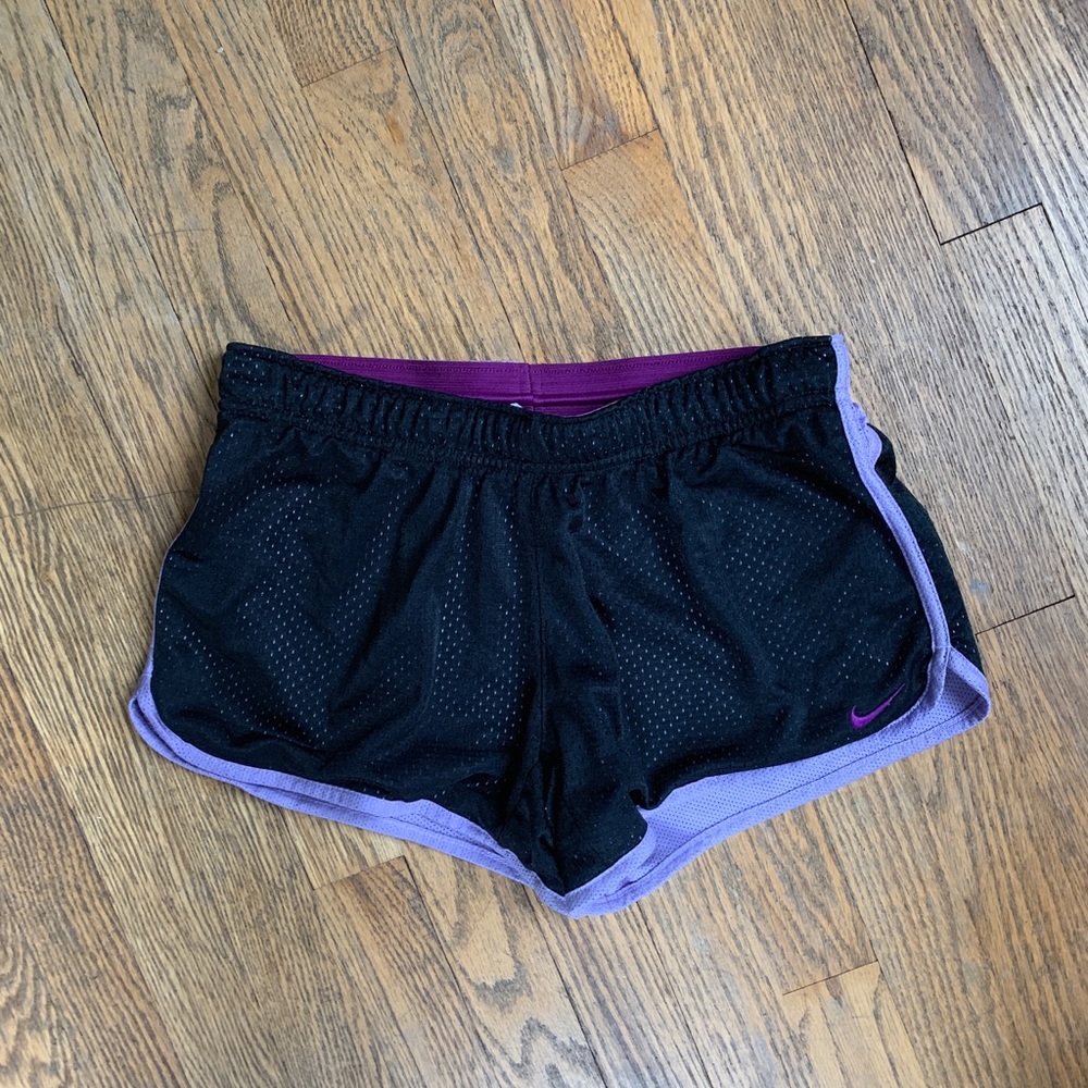 Nike sport shorts